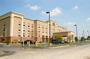  Hampton Inn & Suites Dayton-Vandalia  Хубер Хайтс